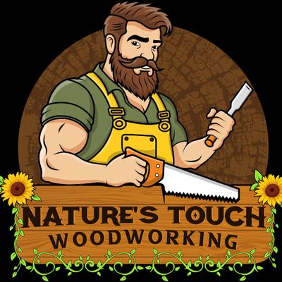 Avatar for Nature's Touch Woodworking LLC