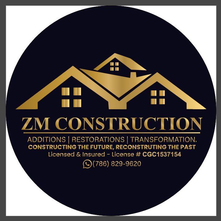 ZM Construction