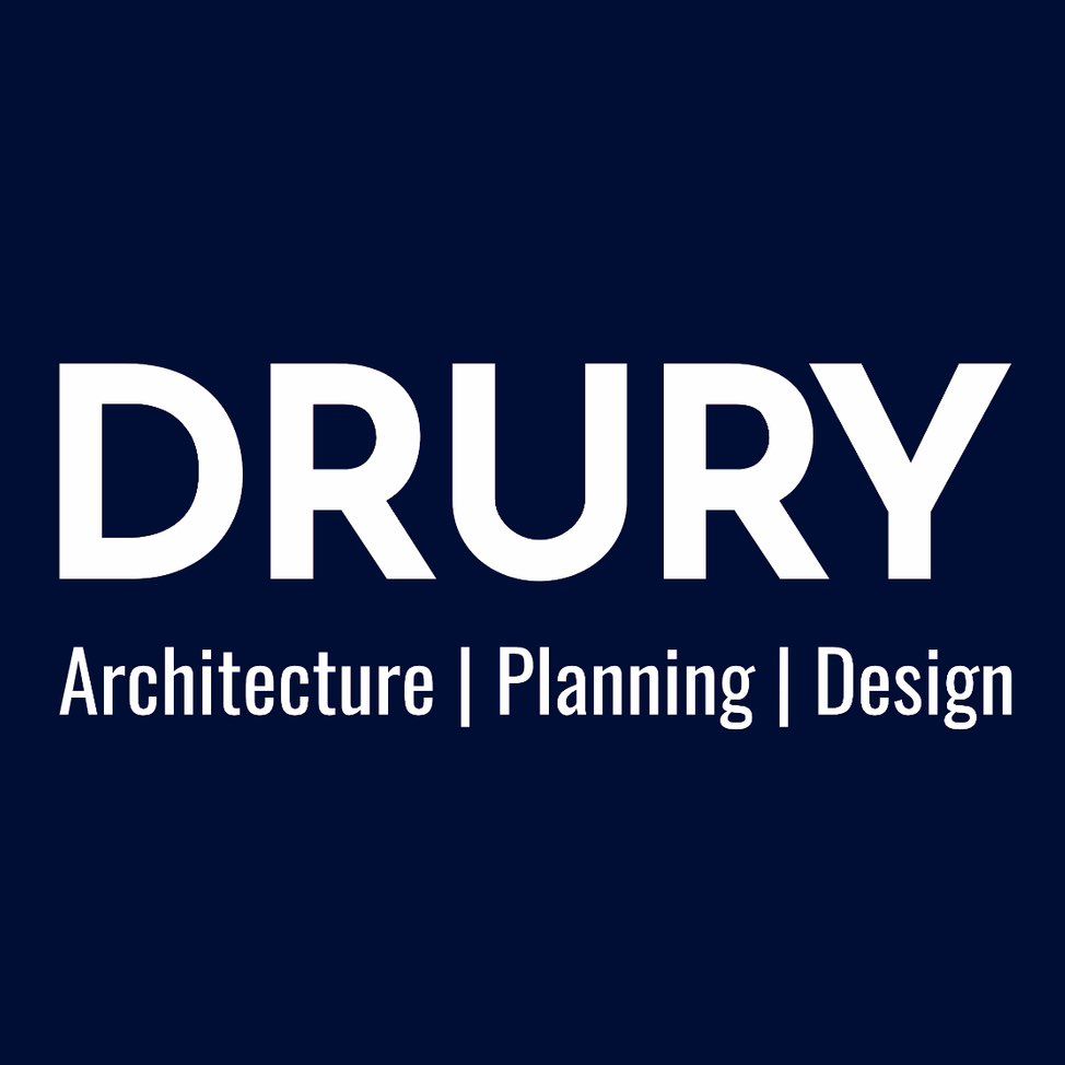 Drury Architects Inc.