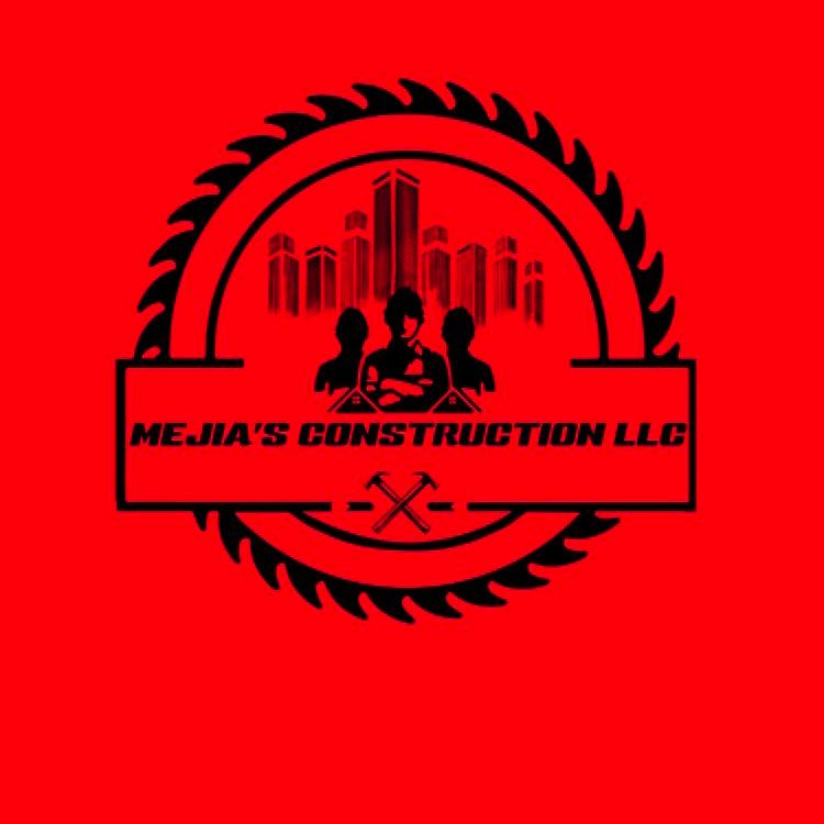 Mejia’s Construction LLC