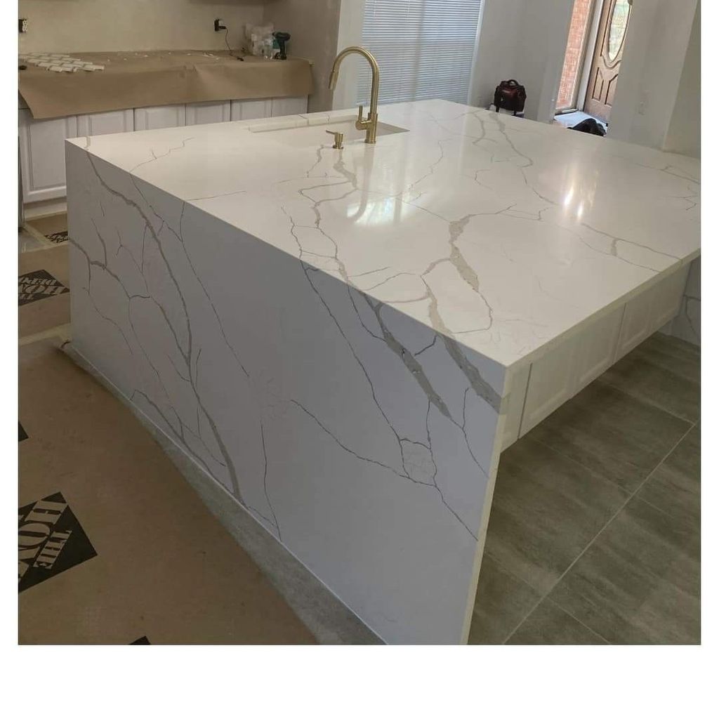 Raul lopez G&A granite  cuarzo  LLC