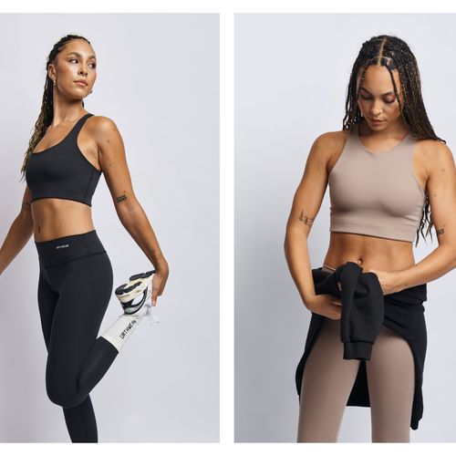 athletic apparel catalog | Urthwear