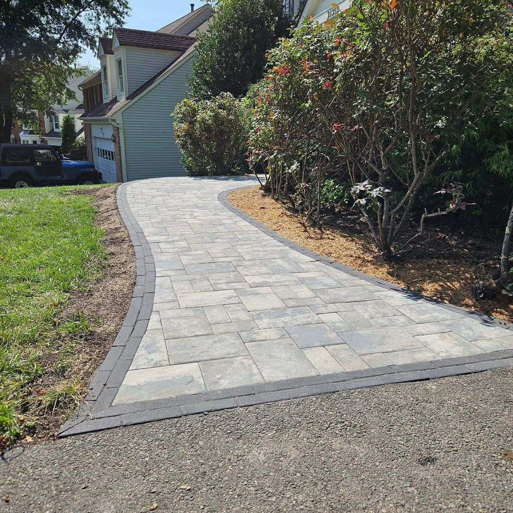 HardScape Pro’s Paving & Construction