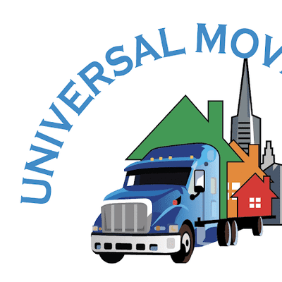 Avatar for Universal Movers LLC