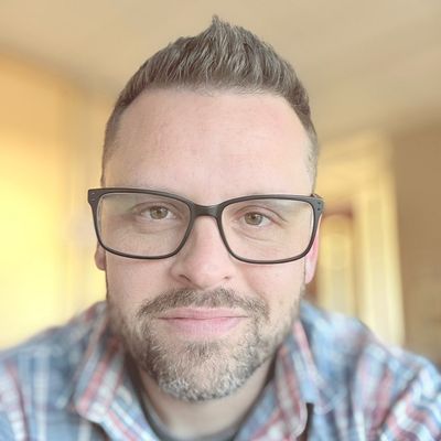 Avatar for Garrett Jackson Photography