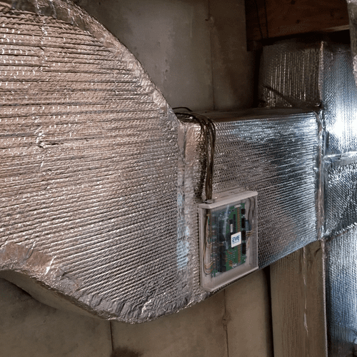 Custom Ductwork and Zone Solutions