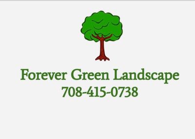 Avatar for Forever Green Landscape