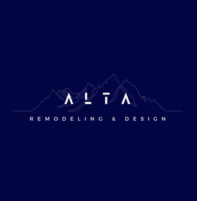 Avatar for Alta Remodeling and Design