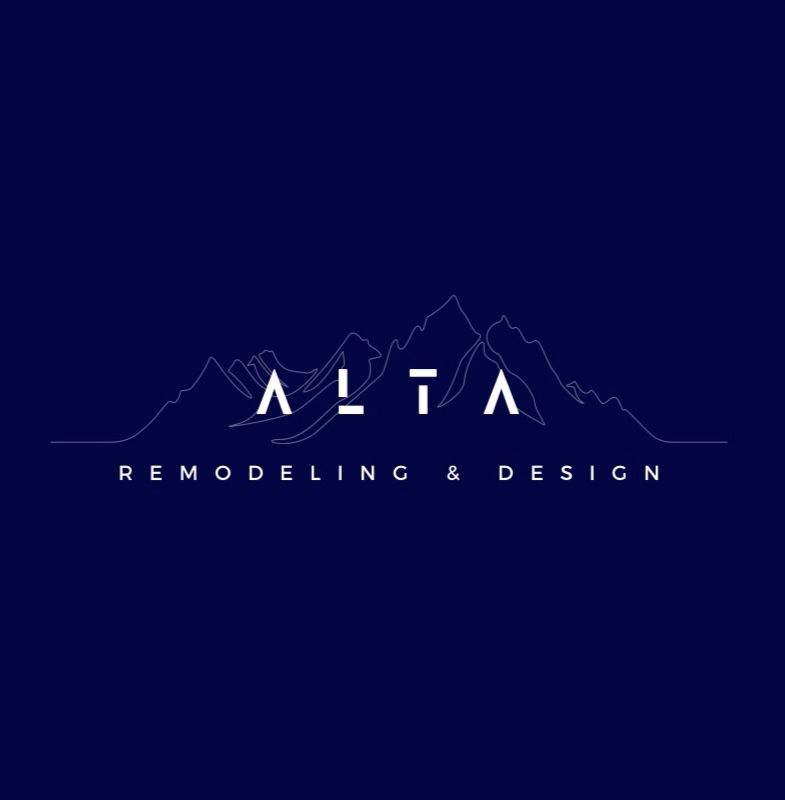 Alta Remodeling and Design