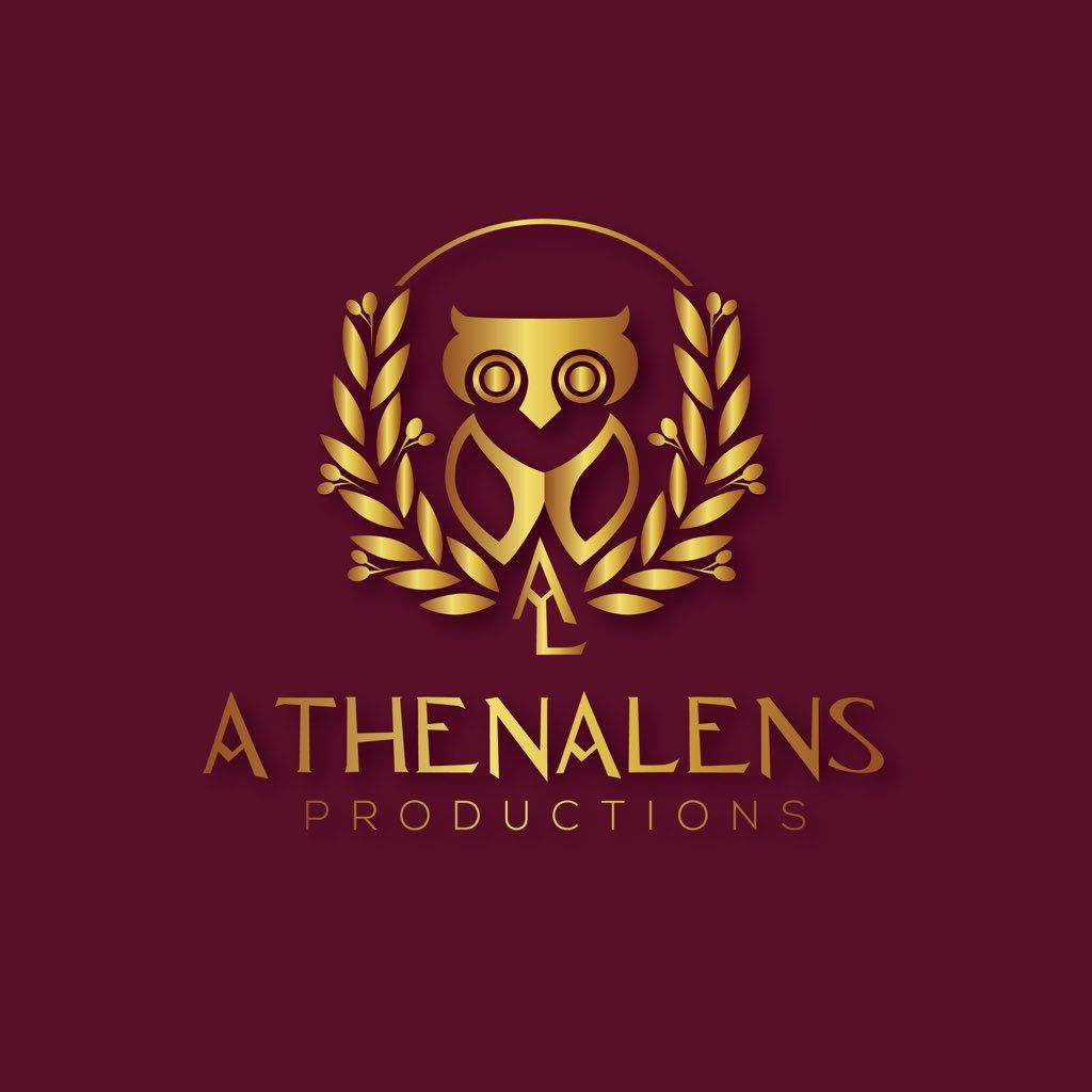 AthenaLens Productions