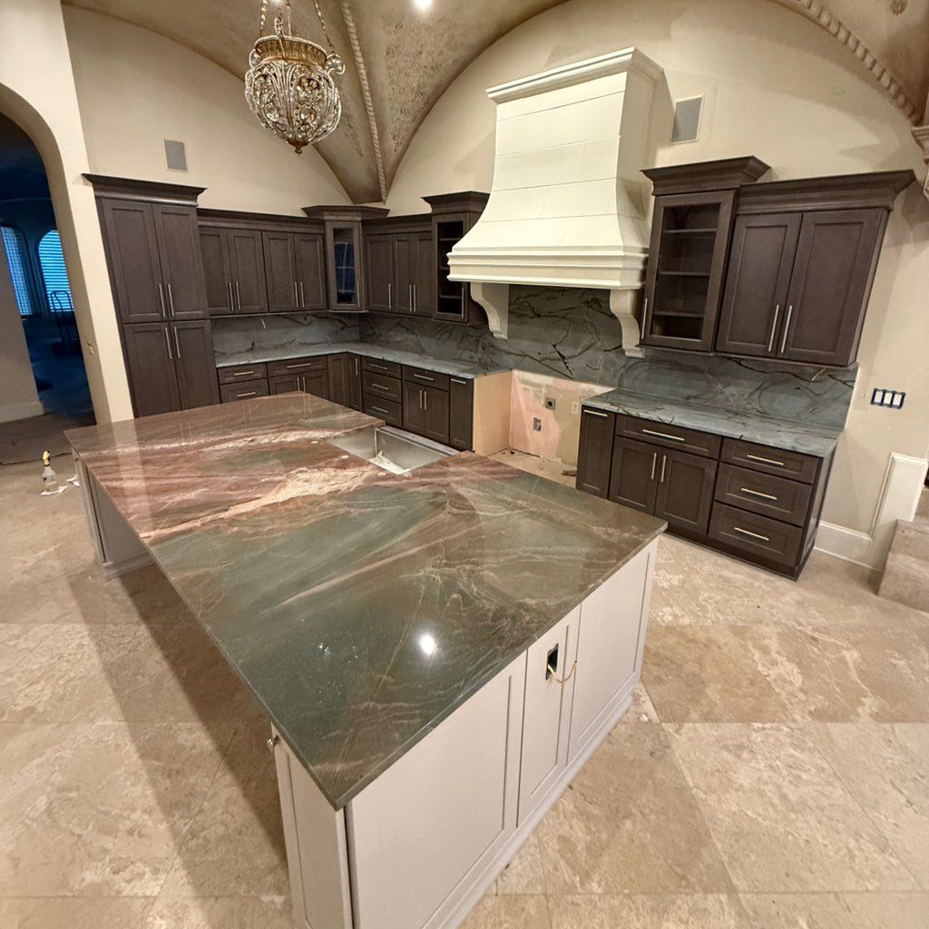 GRANITE MARMI