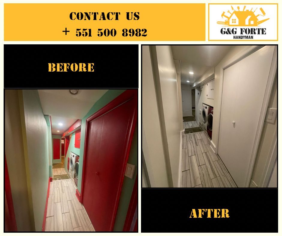 Projects and media