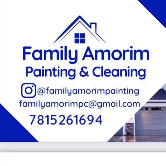 Family Amorim Painting & Cleaning