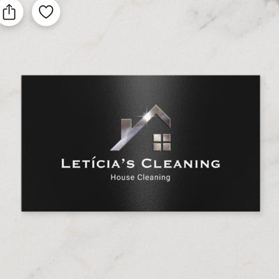 Avatar for Leticia’s Cleaning