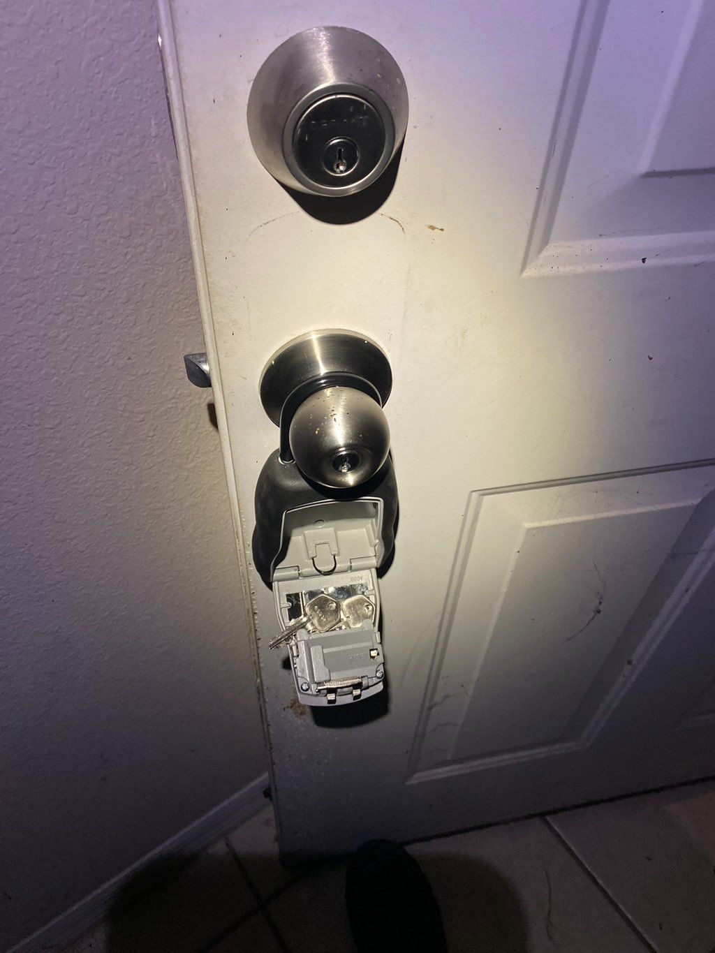 Customer photos