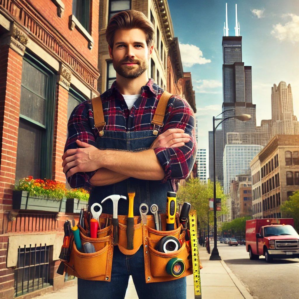 Handydave