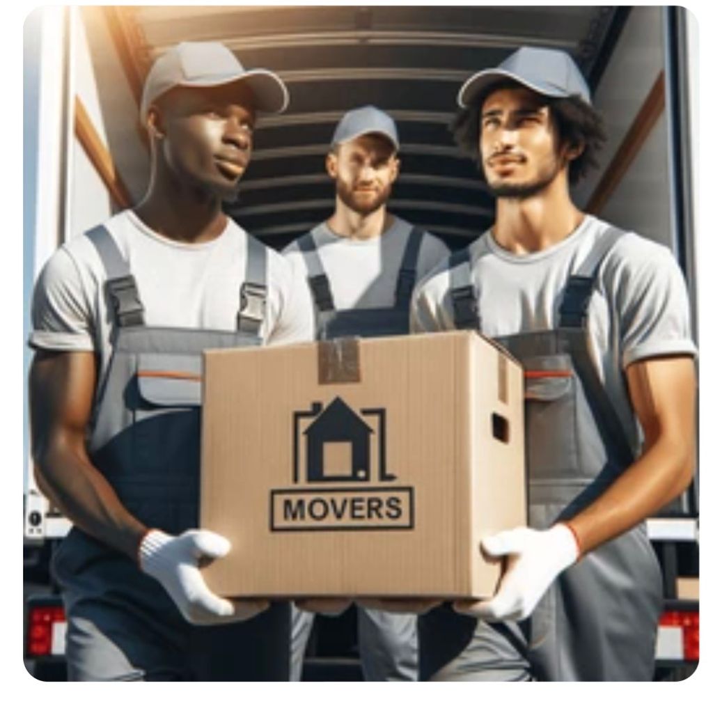 Atlanta Best Movers & Assembly