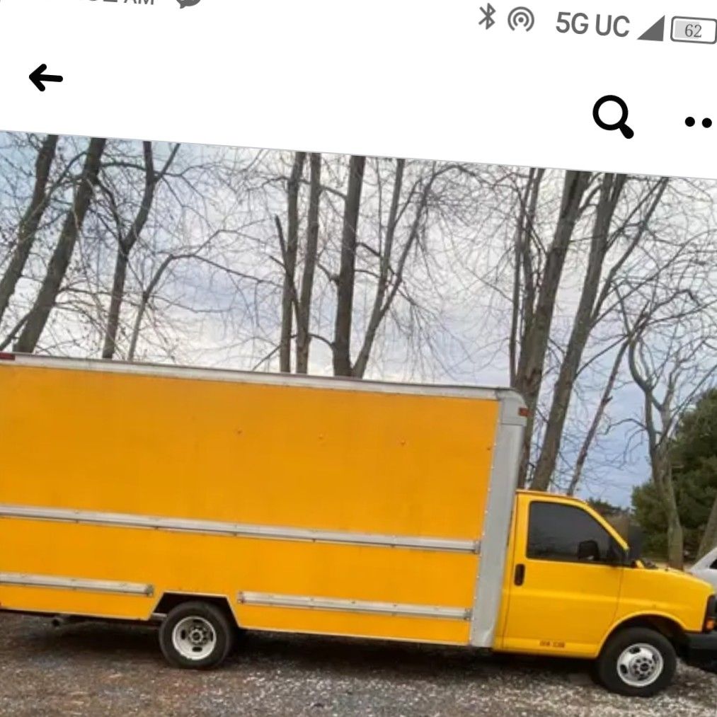 MT Moving & Storage