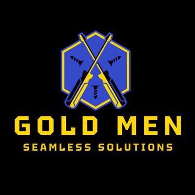 Avatar for Gold Men