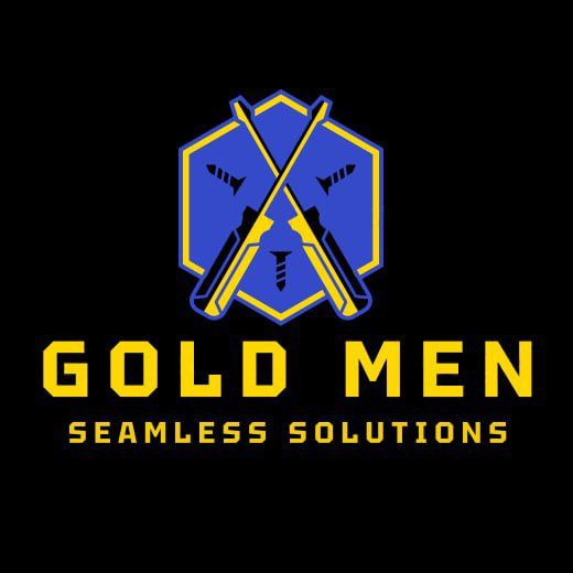 Gold Men