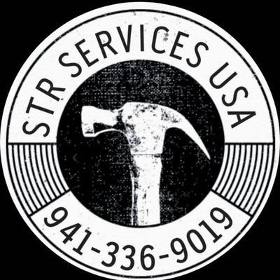 Avatar for STR Services USA LLC