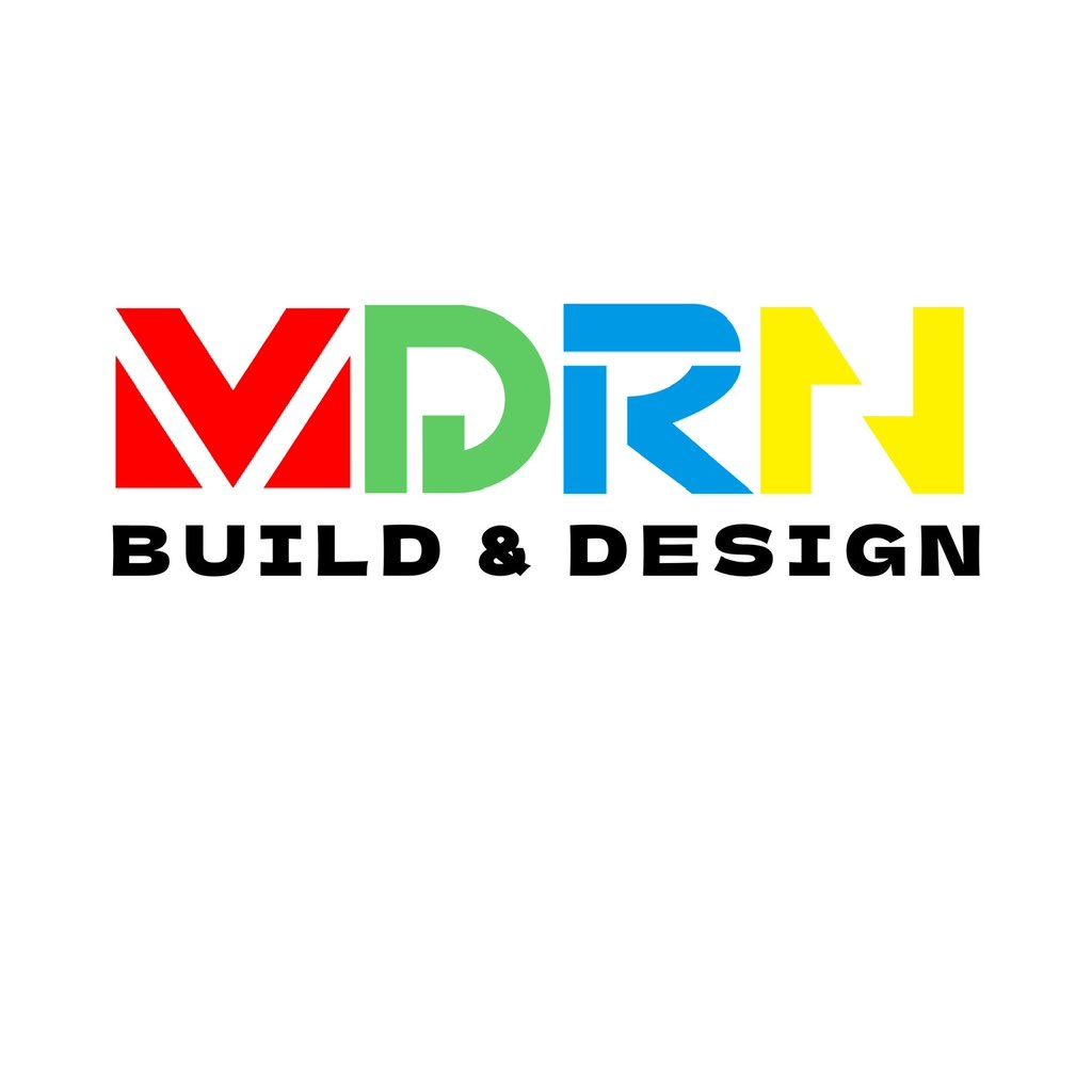 MDRN BUILD & DESIGN