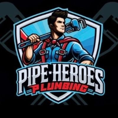 Avatar for Pipe Heroes Plumbing LLC