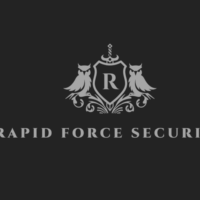 Avatar for Rapid Force Security