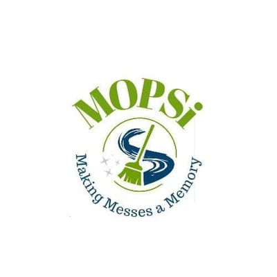 Avatar for Mopsi Cleaning Co