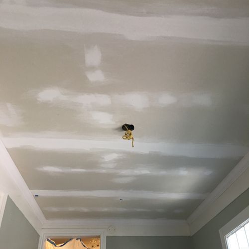 Drywall