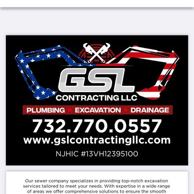 Avatar for GSL Contracting, LLC