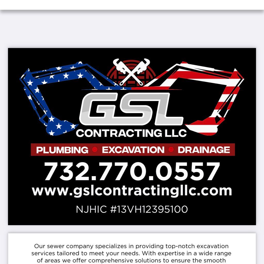 GSL Contracting, LLC