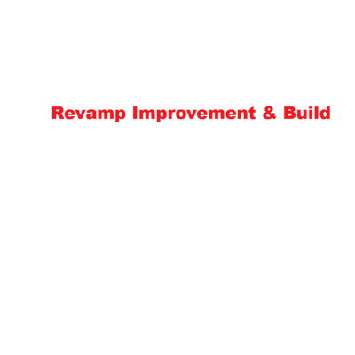 Avatar for Revamp Improvement & Build LLC