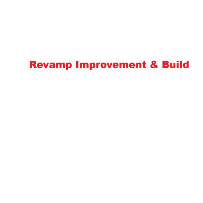 Revamp Improvement & Build LLC