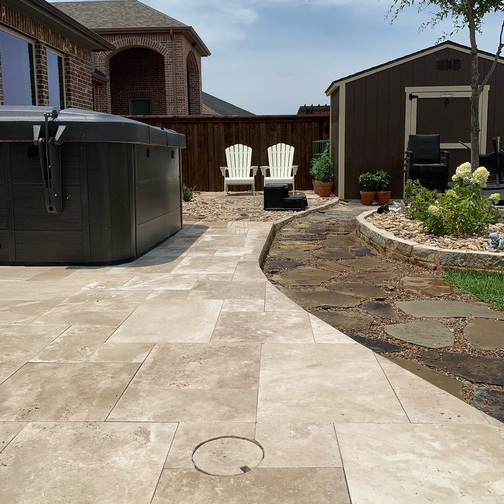 J&J’s Stone Work