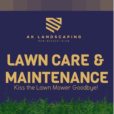 Avatar for AK Home Maintenance & Landscape