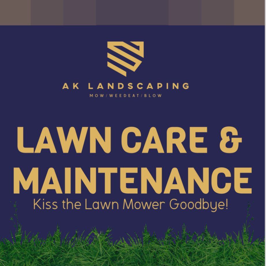 AK Home Maintenance & Landscape