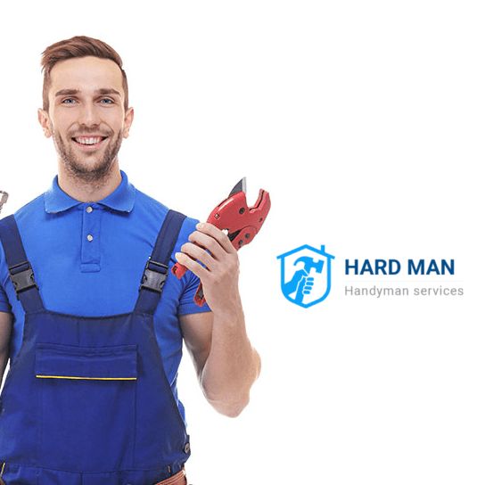 Hardman Handyman Service