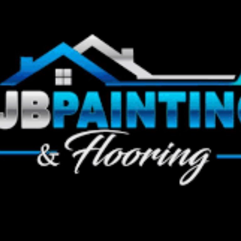 JB painting flooring and concrete