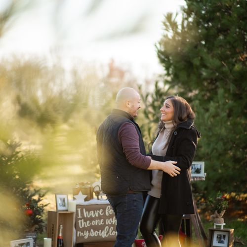 Engagement Photography