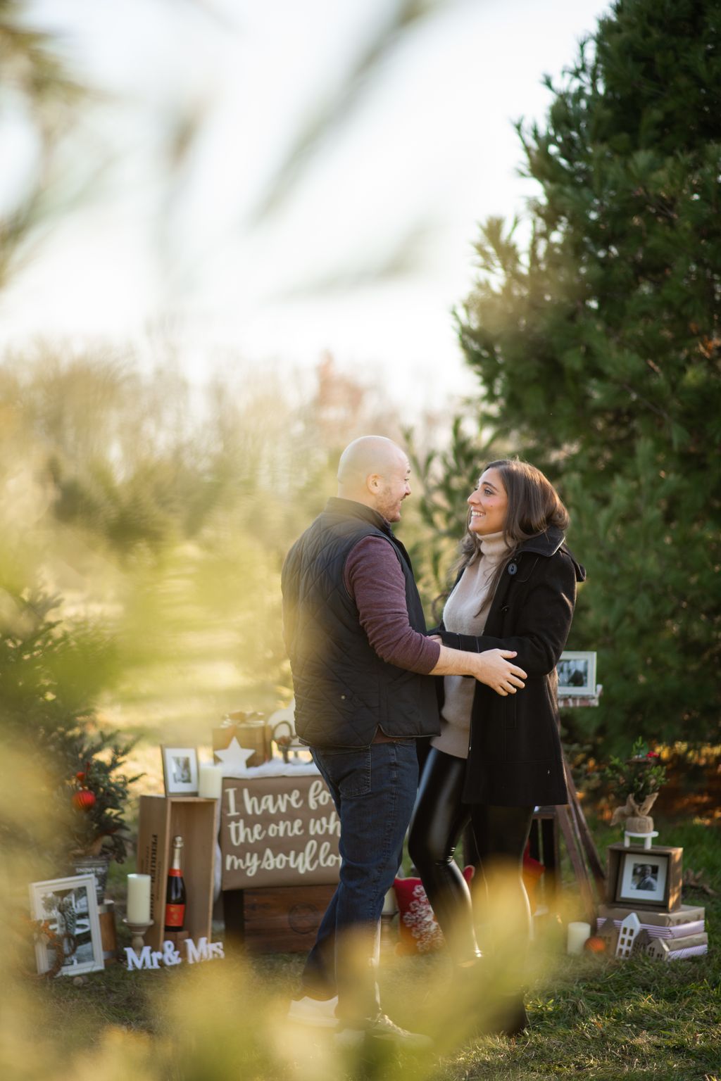 Engagement Photography