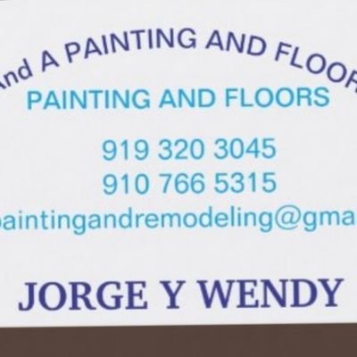 Avatar for L and A painting and remodeling