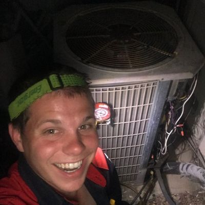 Avatar for HVAC pros llc