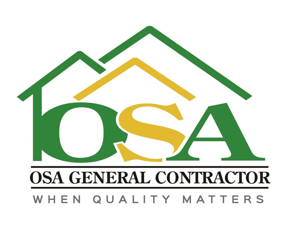 OSA Home Improvement