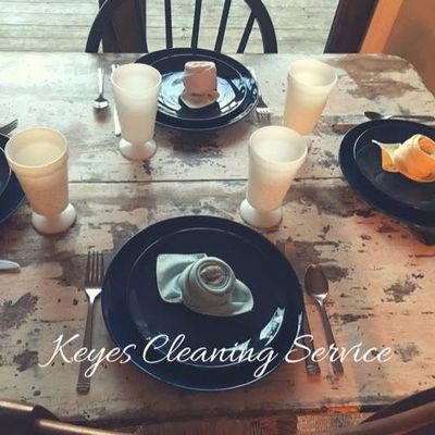 Avatar for Keyes Cleaning Service