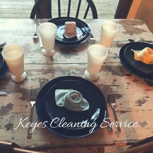 Keyes Cleaning Service