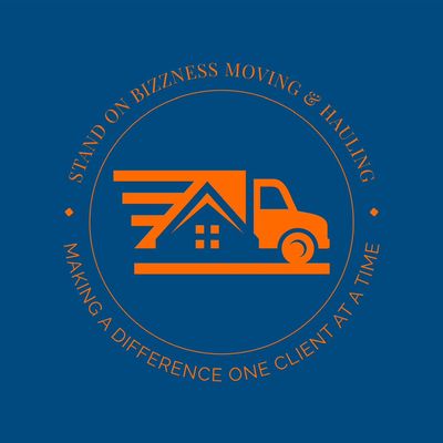 Avatar for Stand on business moving & hauling