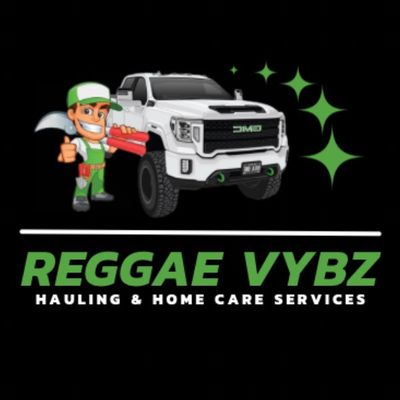 Avatar for Reggae Vybz Haul & Home Services