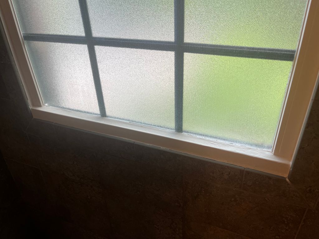 Rebuilt and waterproof!