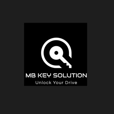 Avatar for MB key solution limited liability company